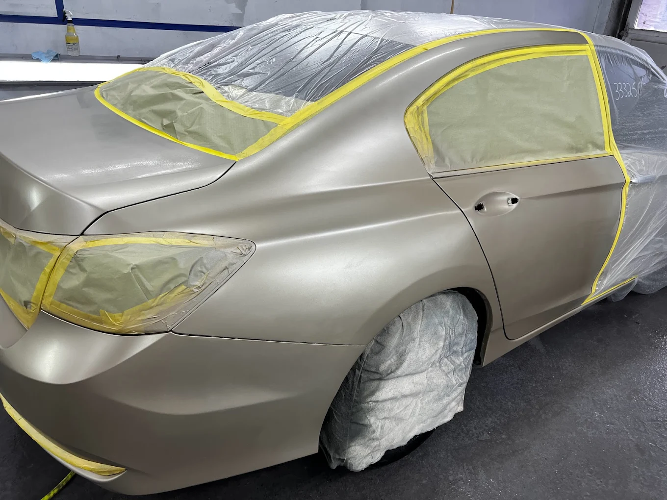 Edge 360 Auto Body – photo 02