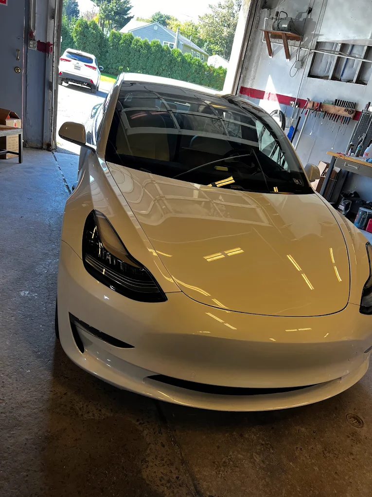 Edge 360 Auto Body – photo 03