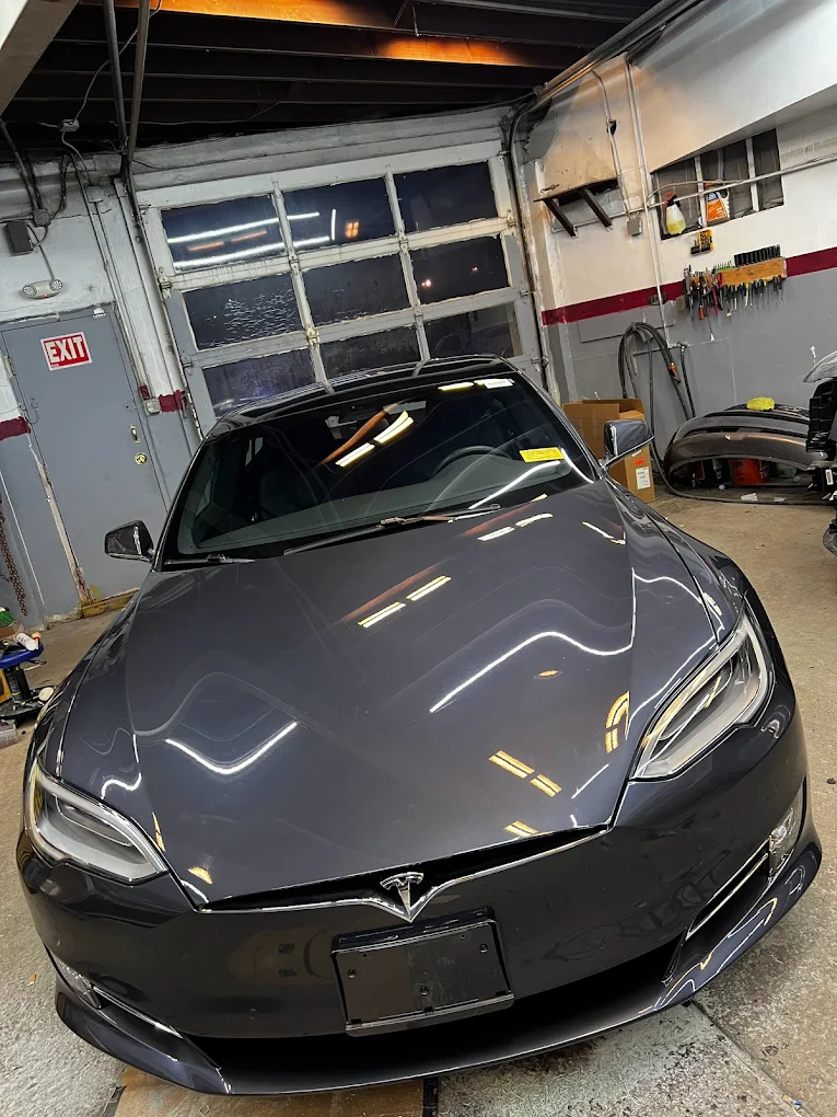 Edge 360 Auto Body – photo 04