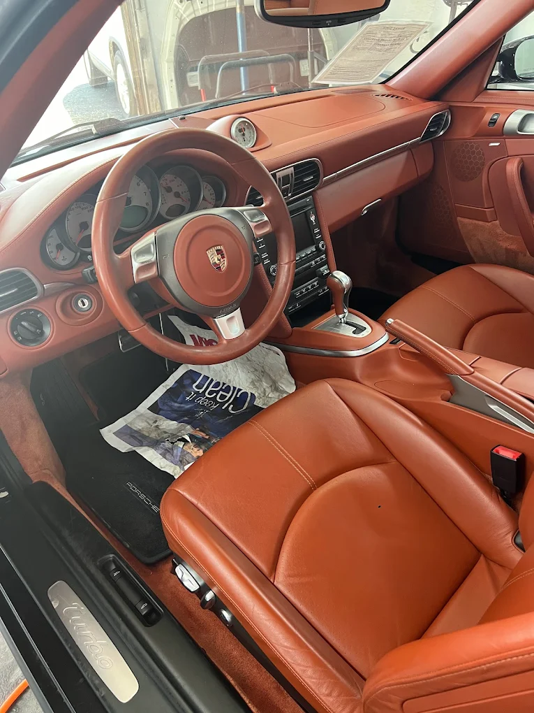 Edge 360 Auto Body – photo 07