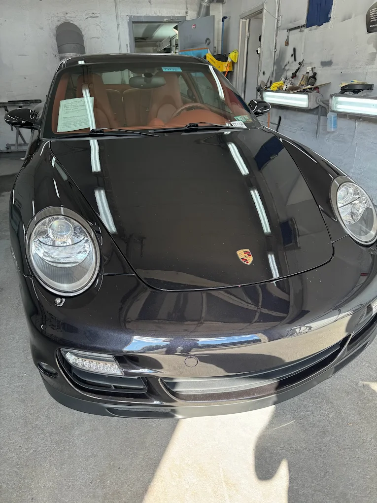 Edge 360 Auto Body – photo 08