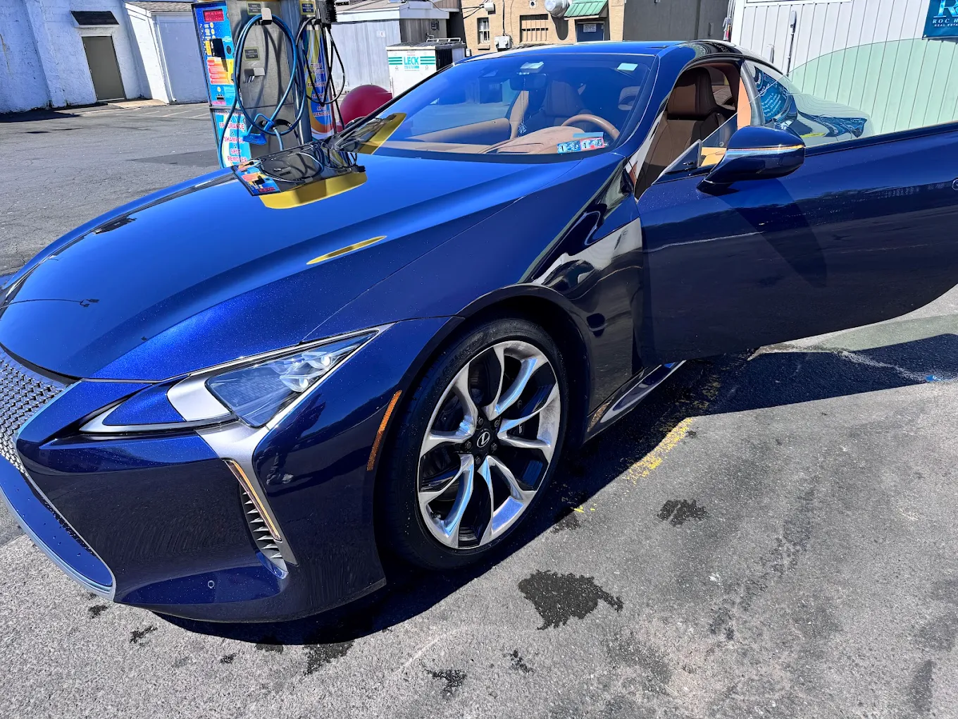 Edge 360 Auto Body – photo 11